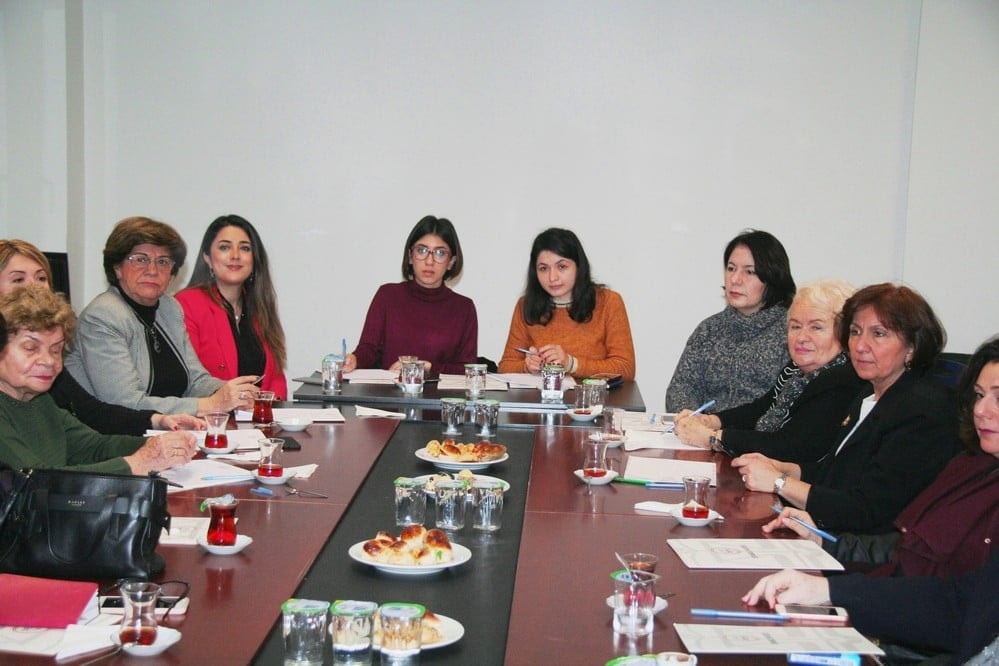 Devrim Yasamız Medeni Kanunumuza Sahip Çıkalım  - 33