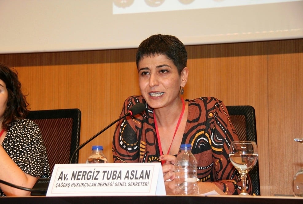 Uluslararası Konferans: ‘Ayın Karanlık Yüzü’ - 89