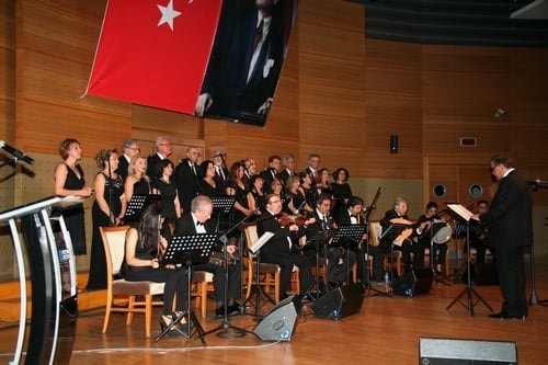 Tsm Koromuzun Yaz Konseri  
 - 6