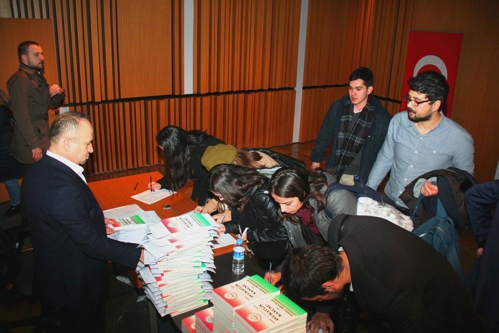 Sem Yeni Eğitim Dönemi Açılışı - 29