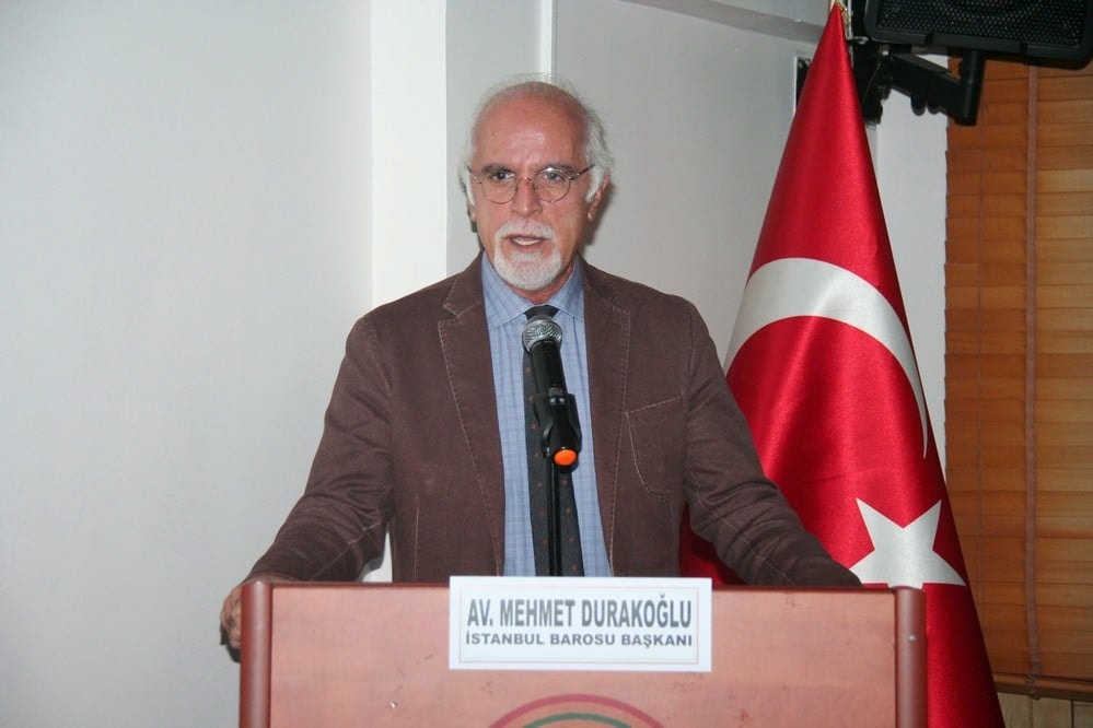 İnsanlığa Karşı Suç / Ankara Gar Katliamı ve Dava Süreci Pratiği - 4