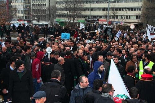 Polis Devleti Değil Hukuk Devleti

 - 80