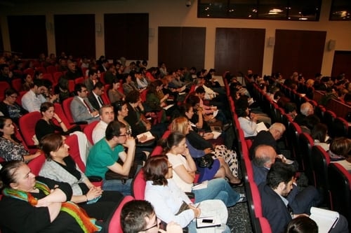 Hukuk Muhakemeleri Kanununda İstinaf Yargılaması
 - 46