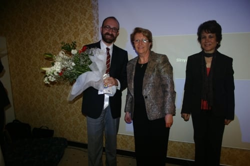 Yeni Hukuk Muhakemeleri Kanununun Getirdiği Değişiklikler  

 - 15