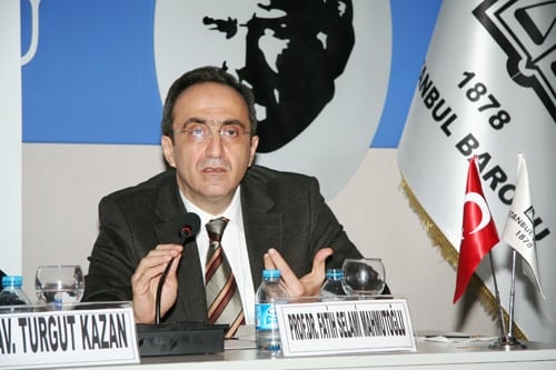 Hukuka Aykırı Delillerin Değerlendirilmesi
 - 16