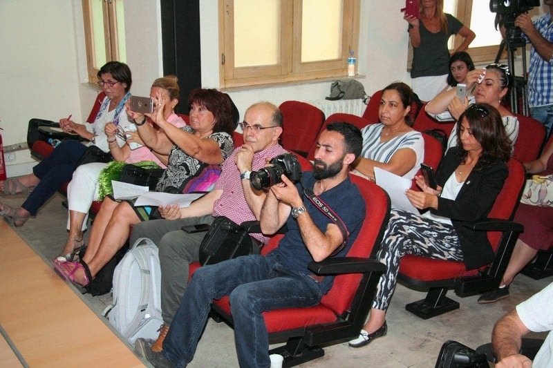 Müftülüklere Nikah Yetkisi Çok Yönlü Anayasa İhlalidir, Medeni Kanunun Yok Sayılmasıdır Acilen Geri Çekilmelidir - 30