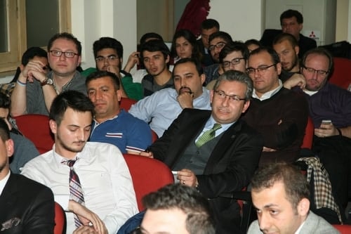 Passolig Uygulamaları Sorunlar Ve Çözüm Yolları

 - 23