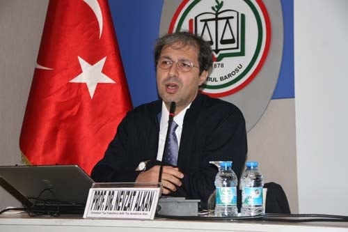 Kadın Hakları Ve Aile İçi Şiddet Semineri Devam Ediyor

 - 28