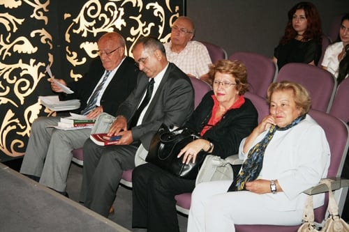 Staj Eğitim Merkezince Avukatlık Stajına Başlayanlar İçin Toplantı Düzenlendi
 - 25