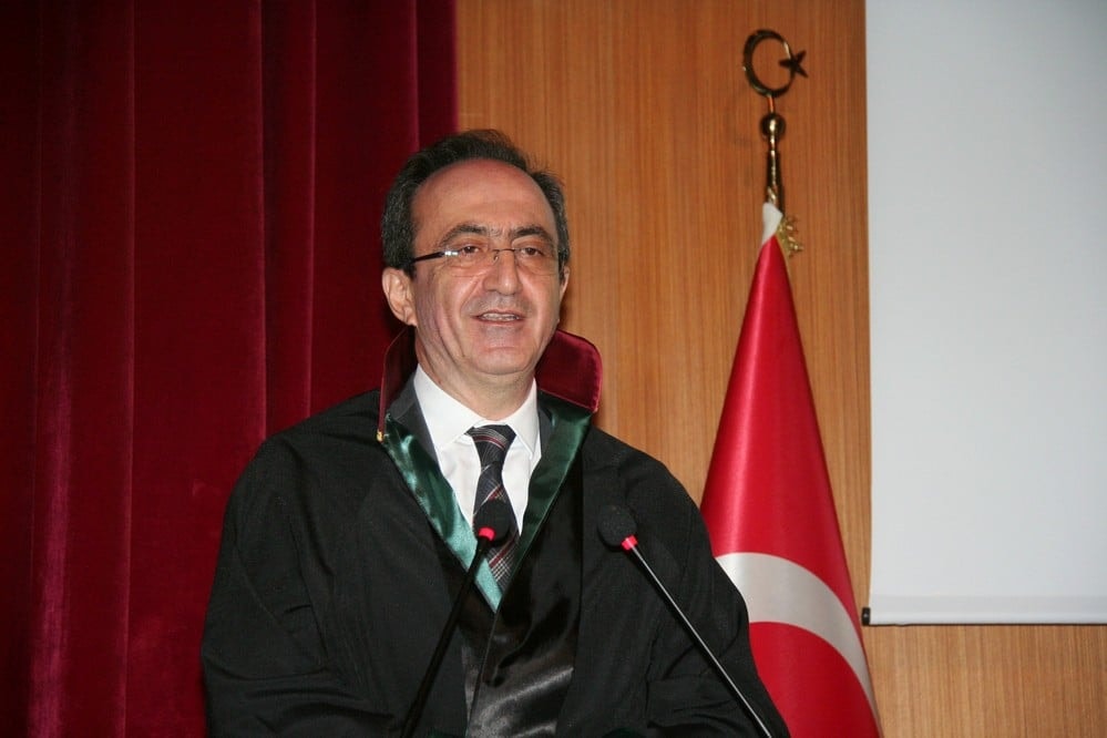 Staj Eğitim Merkezinde Yeni Eğitim Dönemi Başladı - 20