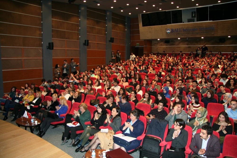 Anayasa Değişikliği Sempozyumu - 77