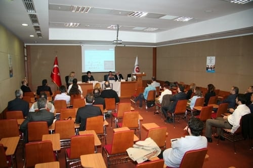 Enerji Piyaslarında Üretici Ve Tüketici Sorunları
 - 19