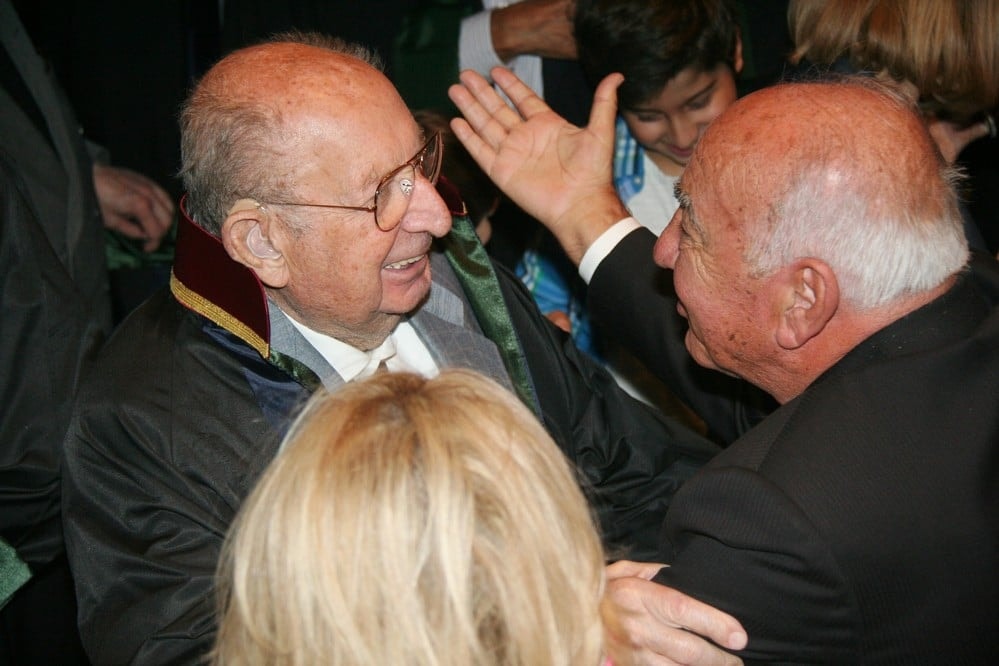 Meslekte 40, 50, 60 Yılını Dolduran 467 Meslektaşlarımıza Madalya Verildi - 75