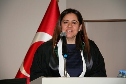 Savunmayı Yok Sayarak Hukuk Devleti İnşa Edilmez
 - 5