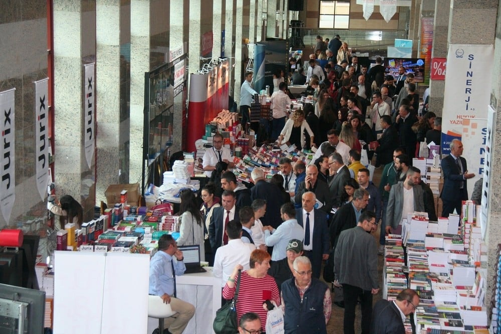 Başkan Durakoğlu Güven Tazeledi - 10