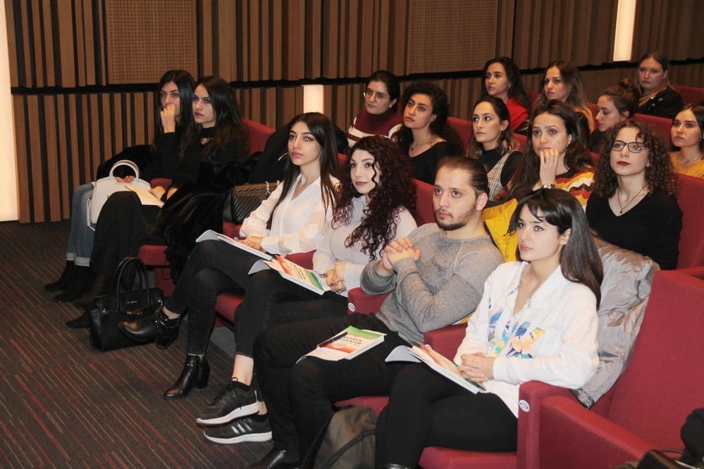 SEM Yeni Eğitim Dönemi Açılışı - 18