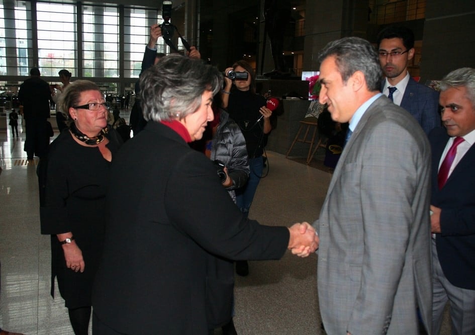 Mahpus Çocukların Dünyası - 16