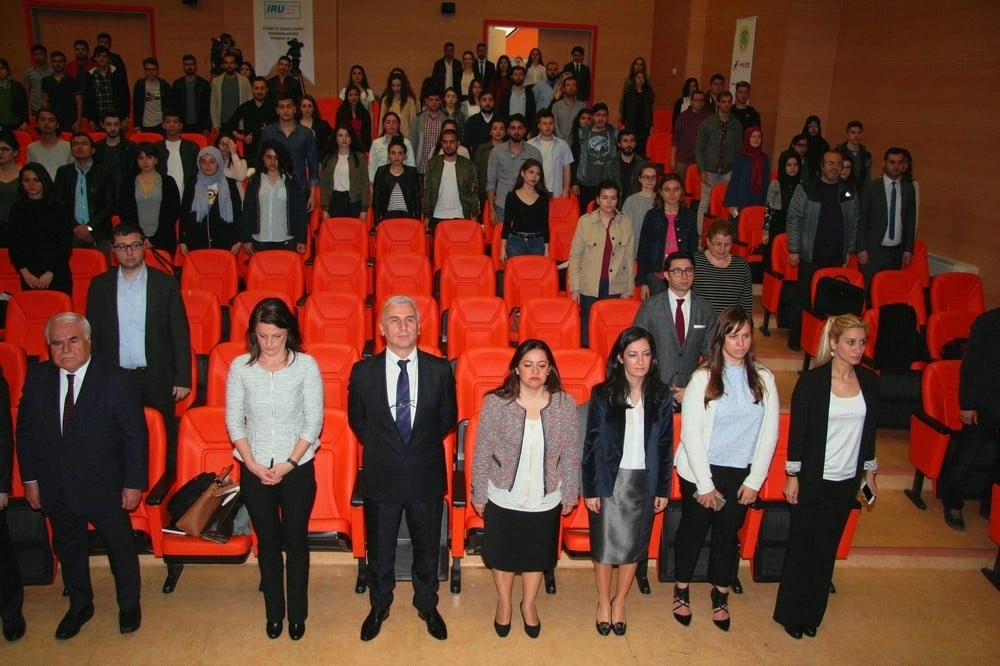 Lojistik ve Sigorta; Bugünü ve Geleceği - 16