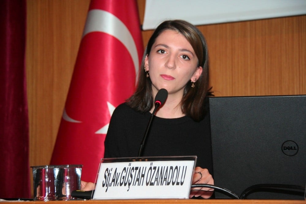 AİHM’e Bireysel Başvuru Semineri - 11