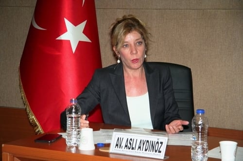 Enerji Piyasalarında Üretici Ve Türekici Sorunları-Iv
 - 22