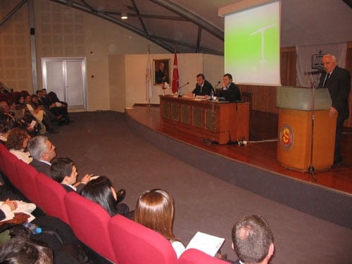 Finans Mevzuatındaki Son Gelişmeler Ve Sorunlar