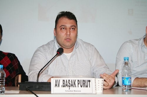 İnternetin Getirdiği Yeni Haklar Ve Özgürlükler Tartışıldı - 18