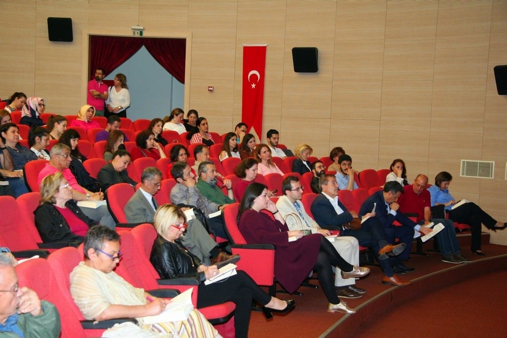 Adli Yardım Çocuk Hakları Sertifika Programı Devam Ediyor - 16