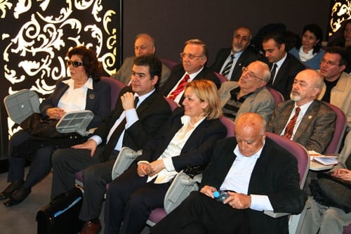 Anayasa Değişiklikleri Ve Parlamentonun Rolü - 6