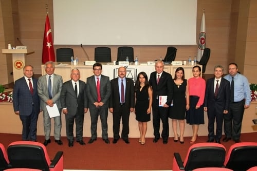 Avukatlık Ücret Sözleşmeleri
 - 47