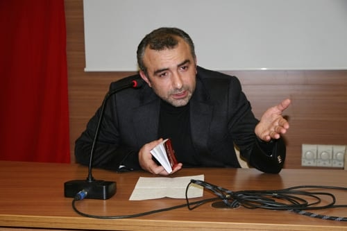 Spor Hukuku Seminer Programı - 37