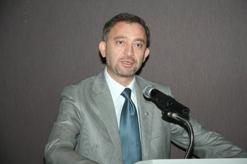 Staj Eğitim Merkezinin 
“Staja Başlangıç” Toplantısı - 18