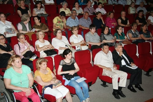 Tsm Koromuzun Yaz Konseri

 - 4