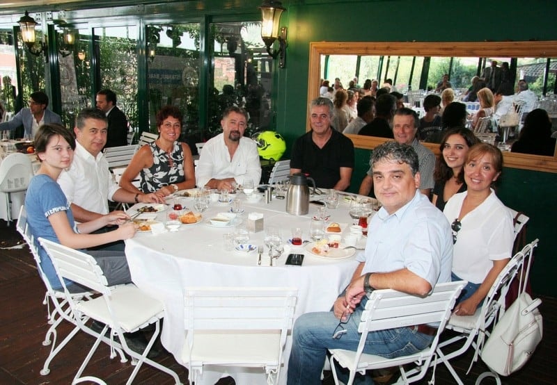 Yargıda Çok Ciddi Bir Kalite Sorununun Bulunduğu Bir Dönemden Geçiyoruz - 10