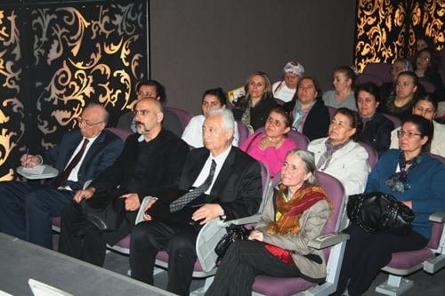 Müjdat Gezen’Le Söyleşi - 7