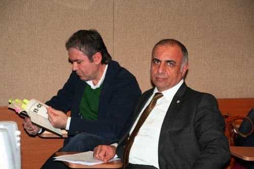 Cumhuriyete Saldırılar Karşısında Atatürk’Ü Yeniden Okumak
 - 7