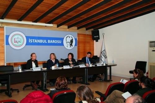 Hukuk Devleti, İnsan Hakları Ve Hukuk Güvenliği
 - 19