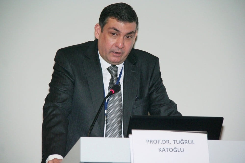 IV. Ulusal Sağlık Hukuku Sempozyumu - 3