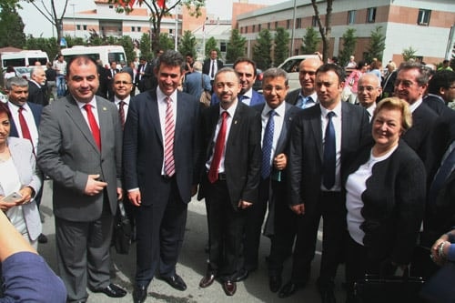 Savunma Ve Baro Yargılanıyor... - 55