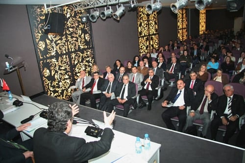 Yeni Bir Anayasa Mı? Yeni Bir Dayatma Mı? - 31