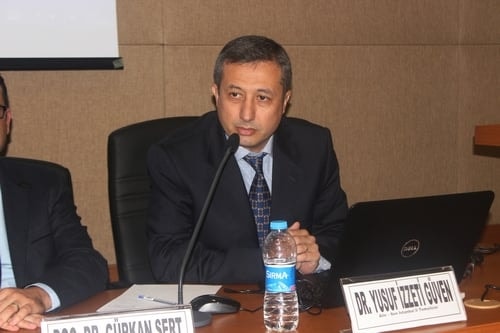 "Sağlık Hukuku'nda Aile Hekimliği Uygulamaları" Paneli - 14