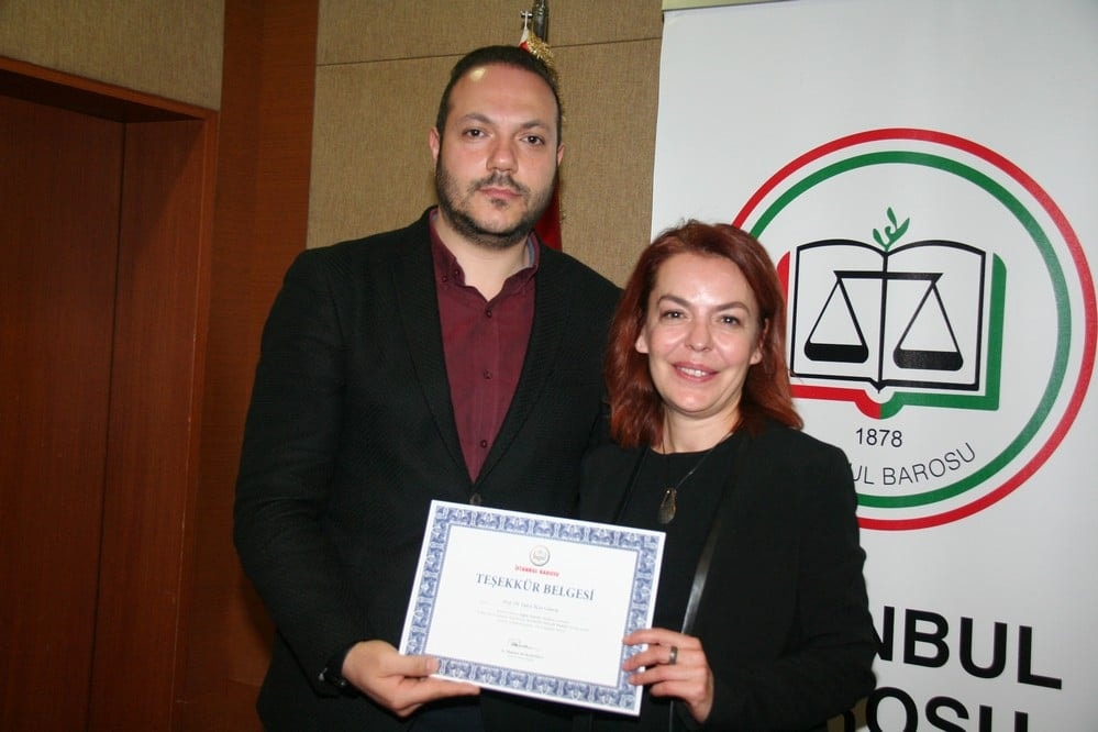 Kadının Sağlık Hakkı - 25