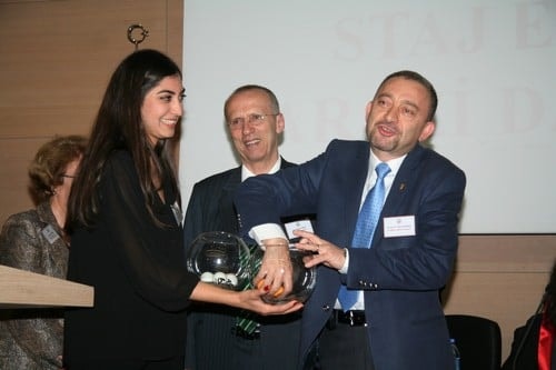 Farazi Dava Yarışması Yapıldı

 - 57