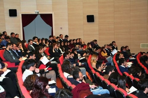 Disiplin Hukuku Ve Uygulama
 - 46