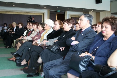 Kadınlar Nasıl Bir Cumhurbaşkanı İstiyor - 4