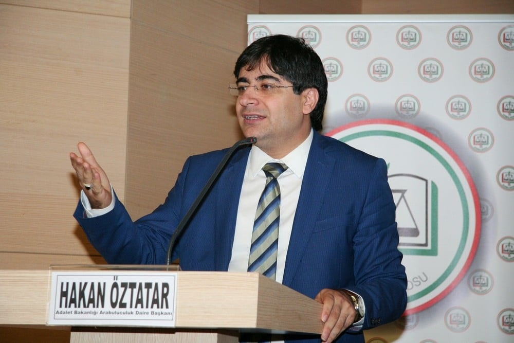 Lojistik ve Sigorta Hukukunda Tahkim Ve Arabuluculuk - 43