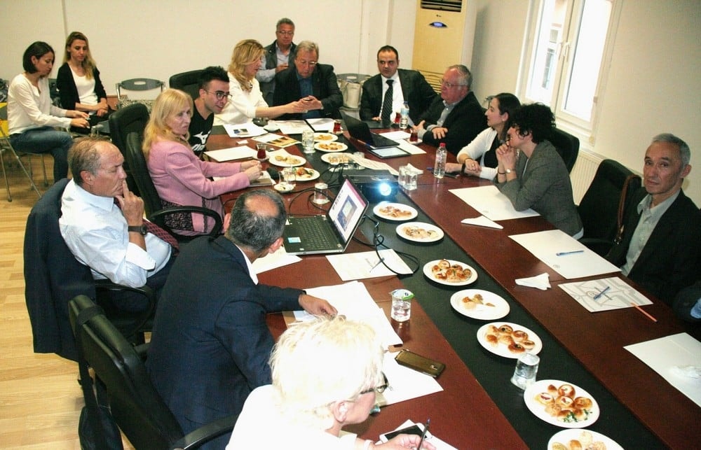 Nükleer Enerji Çalıştayı Yapıldı - 10