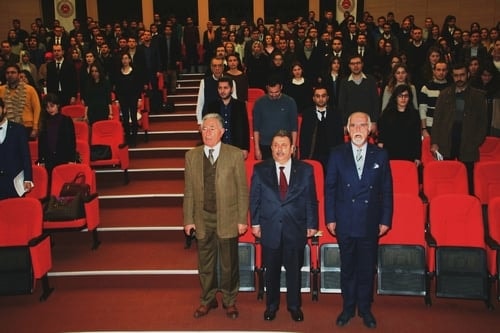 Sem’De Yeni Eğitim Dönemi Başladı
 - 27