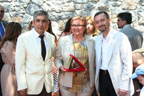 Kanlıca Sosyal Tesisimizde Kahvaltılı Sem Toplantısı - 91