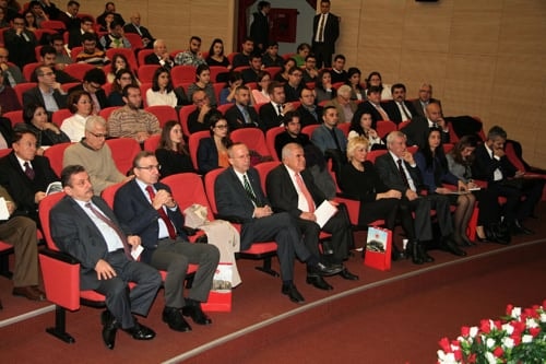 Hukuk Eğitimi Büyük Bir Kaosa Sürüklenmiştir - 6