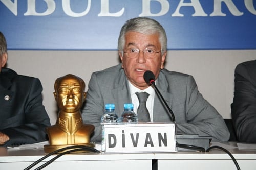 Baro Meclisi 25. Olağan Genel Kurulu 10 Temmuz’Da Toplandı  - 4